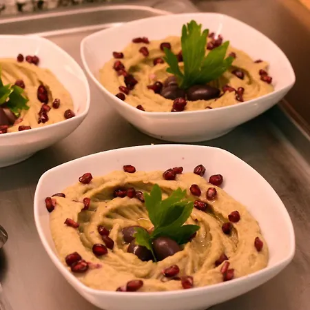 Pensiunea Casa Pescarului