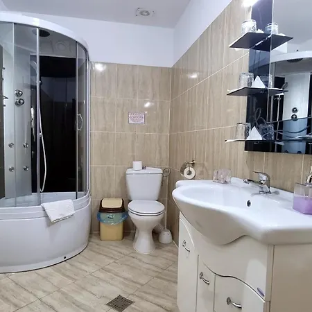 Hotel Pensiunea Casa Pescarului Sulina