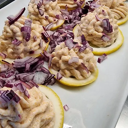 Pensiunea Casa Pescarului Hotel 3*