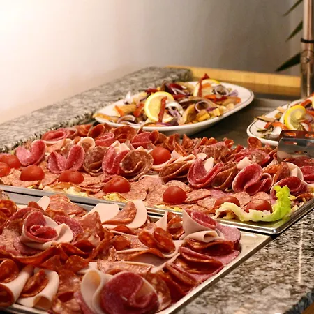 Pensiunea Casa Pescarului Sulina