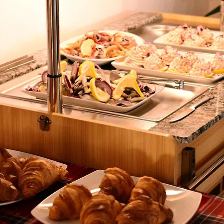 Pensiunea Casa Pescarului Hotel