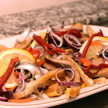 Pensiunea Casa Pescarului Hotel Sulina