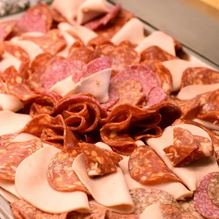 Hotel Pensiunea Casa Pescarului 3*