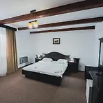 Pensiunea Casa Pescarului Hotel