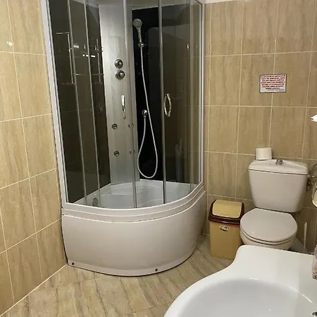 Pensiunea Casa Pescarului Hotel