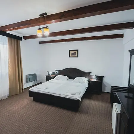 Pensiunea Casa Pescarului فندق