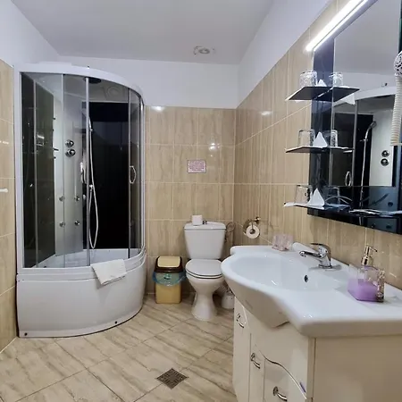 Pensiunea Casa Pescarului Sulina