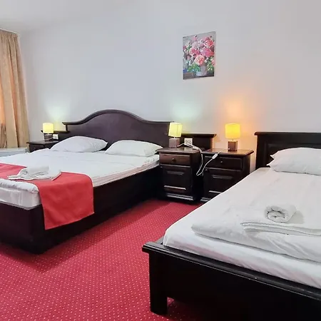 Pensiunea Casa Pescarului Hotel