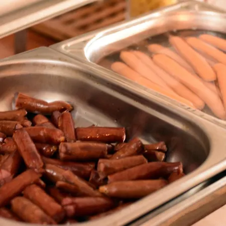 Отель Pensiunea Casa Pescarului