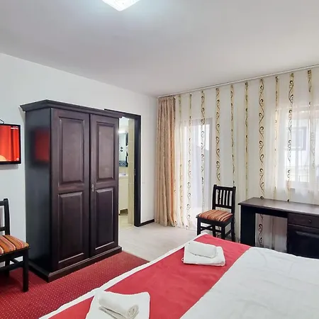 Pensiunea Casa Pescarului Hotel 3*