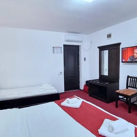 Pensiunea Casa Pescarului Hotel Sulina