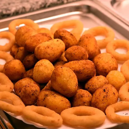 Pensiunea Casa Pescarului Hotel