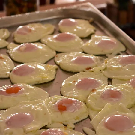 Pensiunea Casa Pescarului Hotel 3*