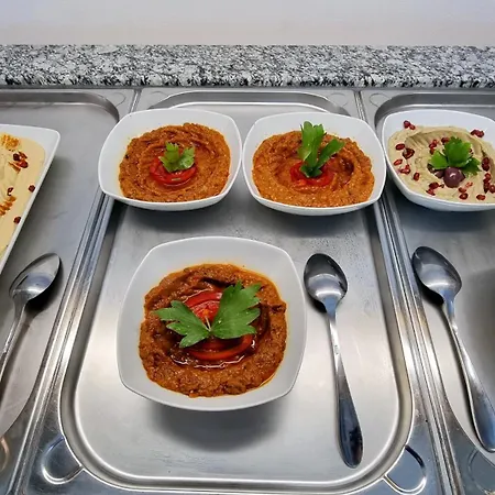 Pensiunea Casa Pescarului