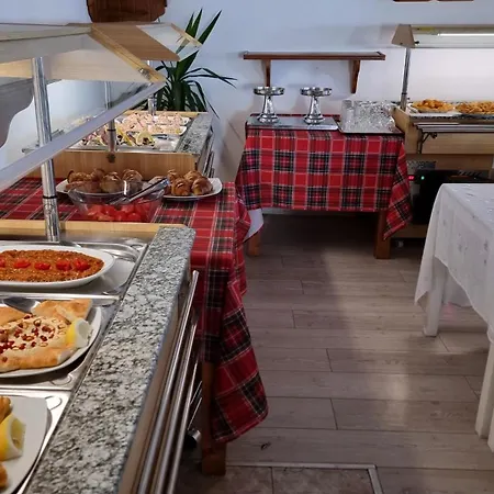 Pensiunea Casa Pescarului Sulina